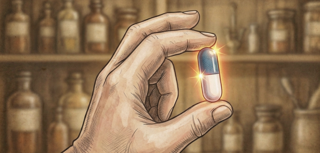 Foto del articulo de medicamentos para el estreñimiento