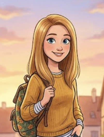 Imagen personal Claudia Tomás